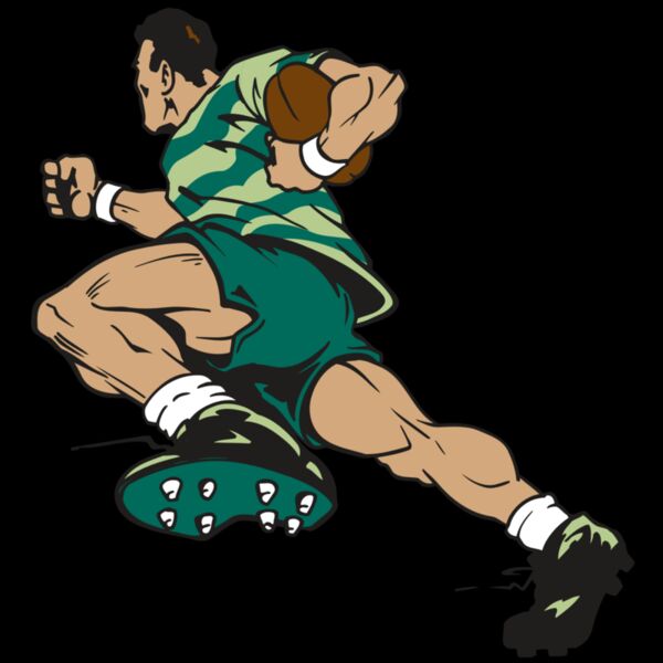 AR RUGBY 12 RC Thumbnail