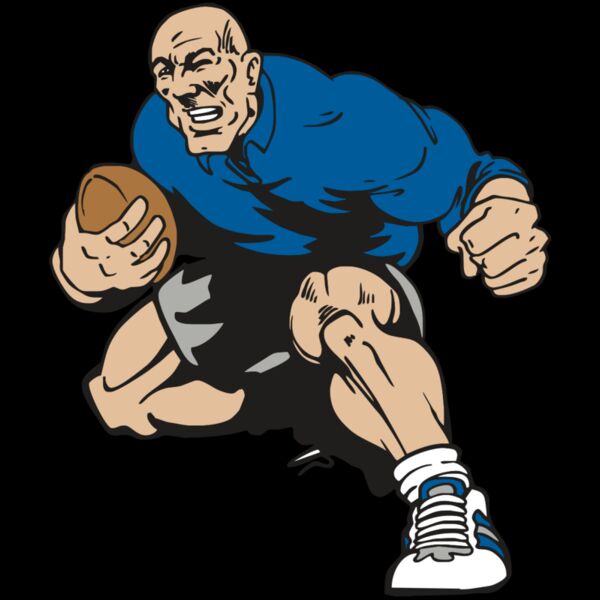 AR RUGBY 17 RC Thumbnail