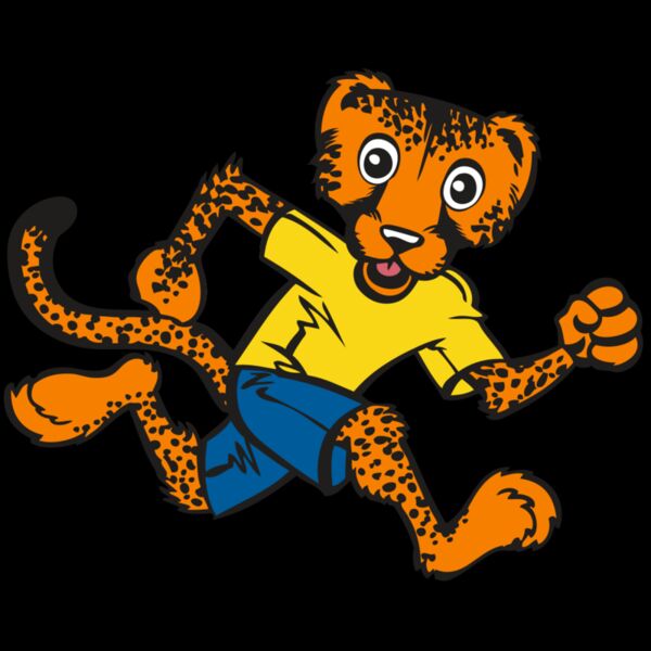 BAW CHEETAH 04 RC Thumbnail