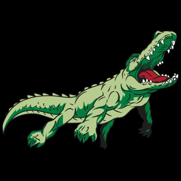 AR33 GATOR 01 RQC Thumbnail