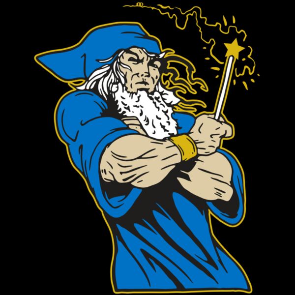 AR31 WIZARD 01 RQC Thumbnail