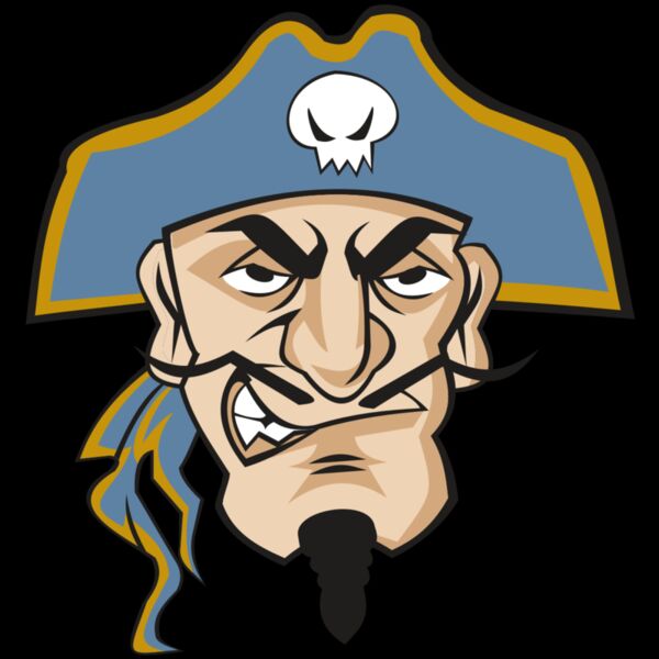 PIRATE HD0502 RQC Thumbnail