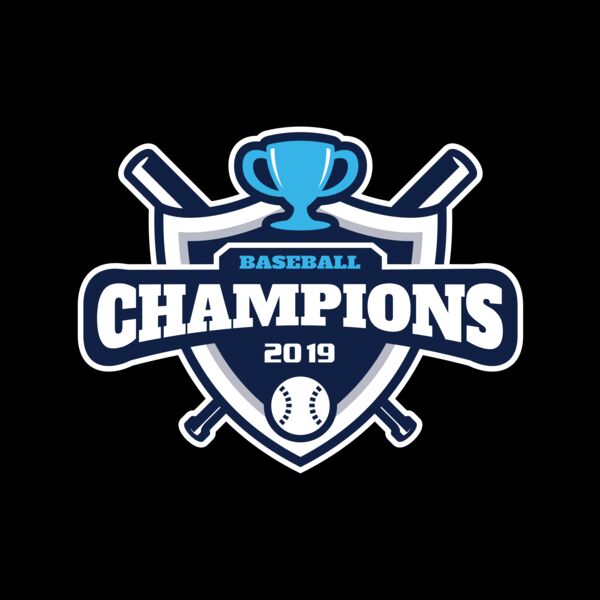 Champions Baseball logo 01 Thumbnail