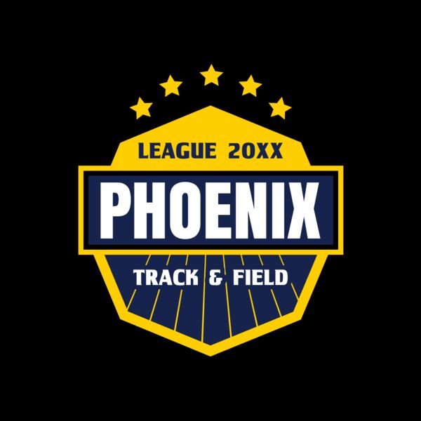 Phoenix Track & Field League 01 Thumbnail