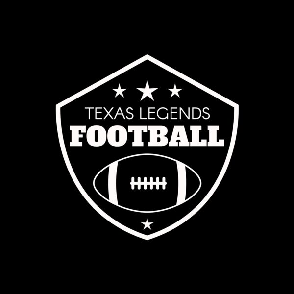American Football logo 11 Thumbnail