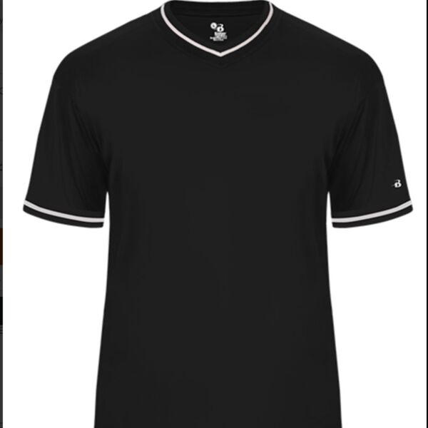 ALLESON V NECK Jersey Thumbnail