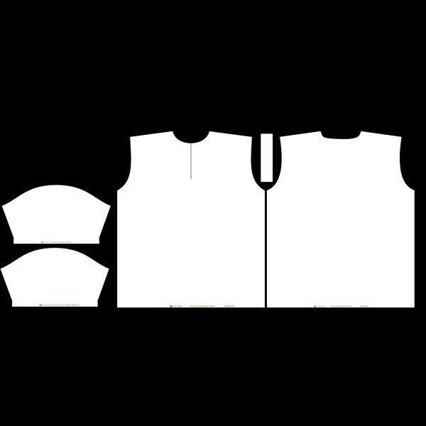 Bowling Jersey Thumbnail