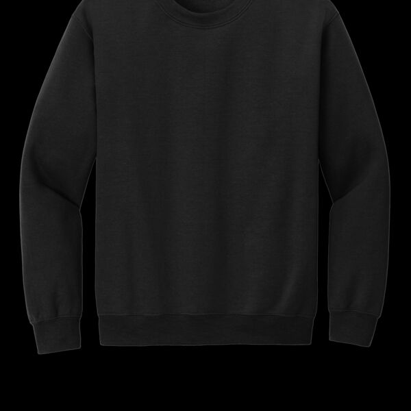 Heavy Blend Crewneck Sweatshirt Thumbnail