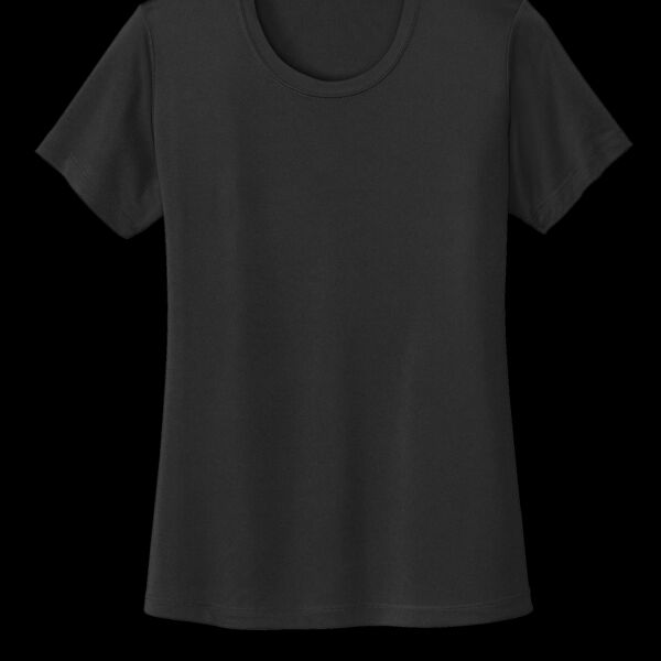 Women's PosiCharge ® Competitor Tee Thumbnail