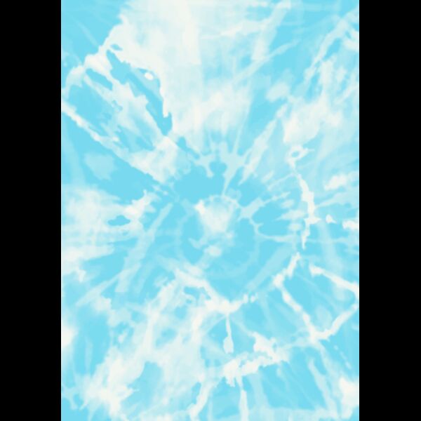 abstract background with tie dye design 2408 Thumbnail