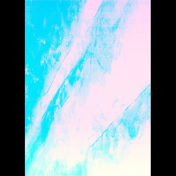 blue white abstract design vertical background Thumbnail