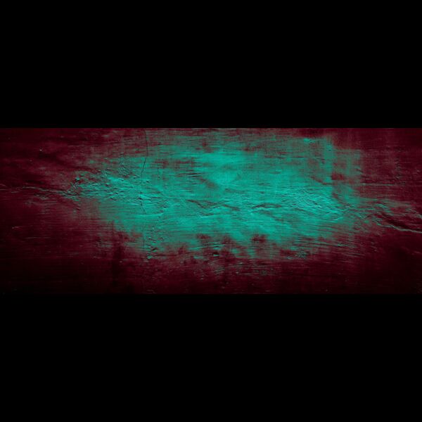 dark red blue abstract grunge texture wall background Thumbnail