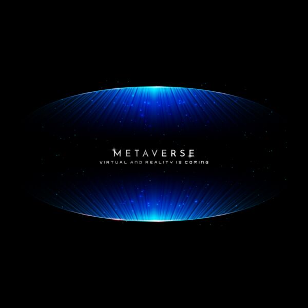 metaverse launching event Thumbnail