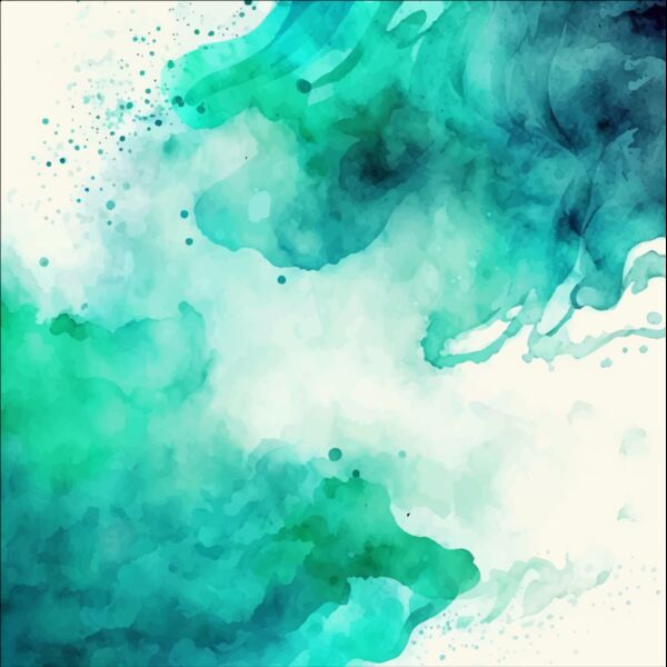 teal white background Thumbnail