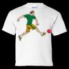 Ultra Cotton Youth T-Shirt Thumbnail