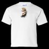 Ultra Cotton Youth T-Shirt Thumbnail