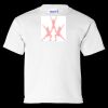 Ultra Cotton Youth T-Shirt Thumbnail