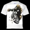 Ultra Cotton Youth T-Shirt Thumbnail