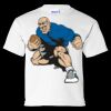 Ultra Cotton Youth T-Shirt Thumbnail
