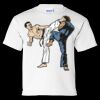 Ultra Cotton Youth T-Shirt Thumbnail