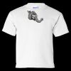 Ultra Cotton Youth T-Shirt Thumbnail