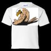 Ultra Cotton Youth T-Shirt Thumbnail