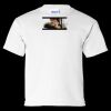 Ultra Cotton Youth T-Shirt Thumbnail