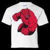 Ultra Cotton Youth T-Shirt Thumbnail