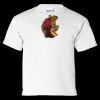 Ultra Cotton Youth T-Shirt Thumbnail