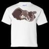 Ultra Cotton Youth T-Shirt Thumbnail