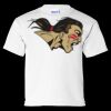 Ultra Cotton Youth T-Shirt Thumbnail