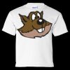 Ultra Cotton Youth T-Shirt Thumbnail