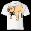 Ultra Cotton Youth T-Shirt Thumbnail