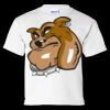 Ultra Cotton Youth T-Shirt Thumbnail