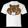 Ultra Cotton Youth T-Shirt Thumbnail