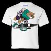 Ultra Cotton Youth T-Shirt Thumbnail