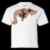 Ultra Cotton Youth T-Shirt Thumbnail