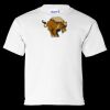 Ultra Cotton Youth T-Shirt Thumbnail