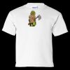 Ultra Cotton Youth T-Shirt Thumbnail