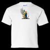 Ultra Cotton Youth T-Shirt Thumbnail