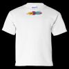 Ultra Cotton Youth T-Shirt Thumbnail