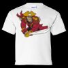 Ultra Cotton Youth T-Shirt Thumbnail