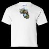 Ultra Cotton Youth T-Shirt Thumbnail