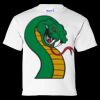 Ultra Cotton Youth T-Shirt Thumbnail