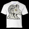 Ultra Cotton Youth T-Shirt Thumbnail