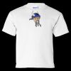 Ultra Cotton Youth T-Shirt Thumbnail