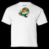 Ultra Cotton Youth T-Shirt Thumbnail