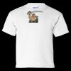 Ultra Cotton Youth T-Shirt Thumbnail
