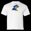 Ultra Cotton Youth T-Shirt Thumbnail