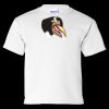 Ultra Cotton Youth T-Shirt Thumbnail